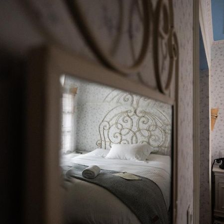 Boutique Hotel Anagennisis Pírgos 외부 사진