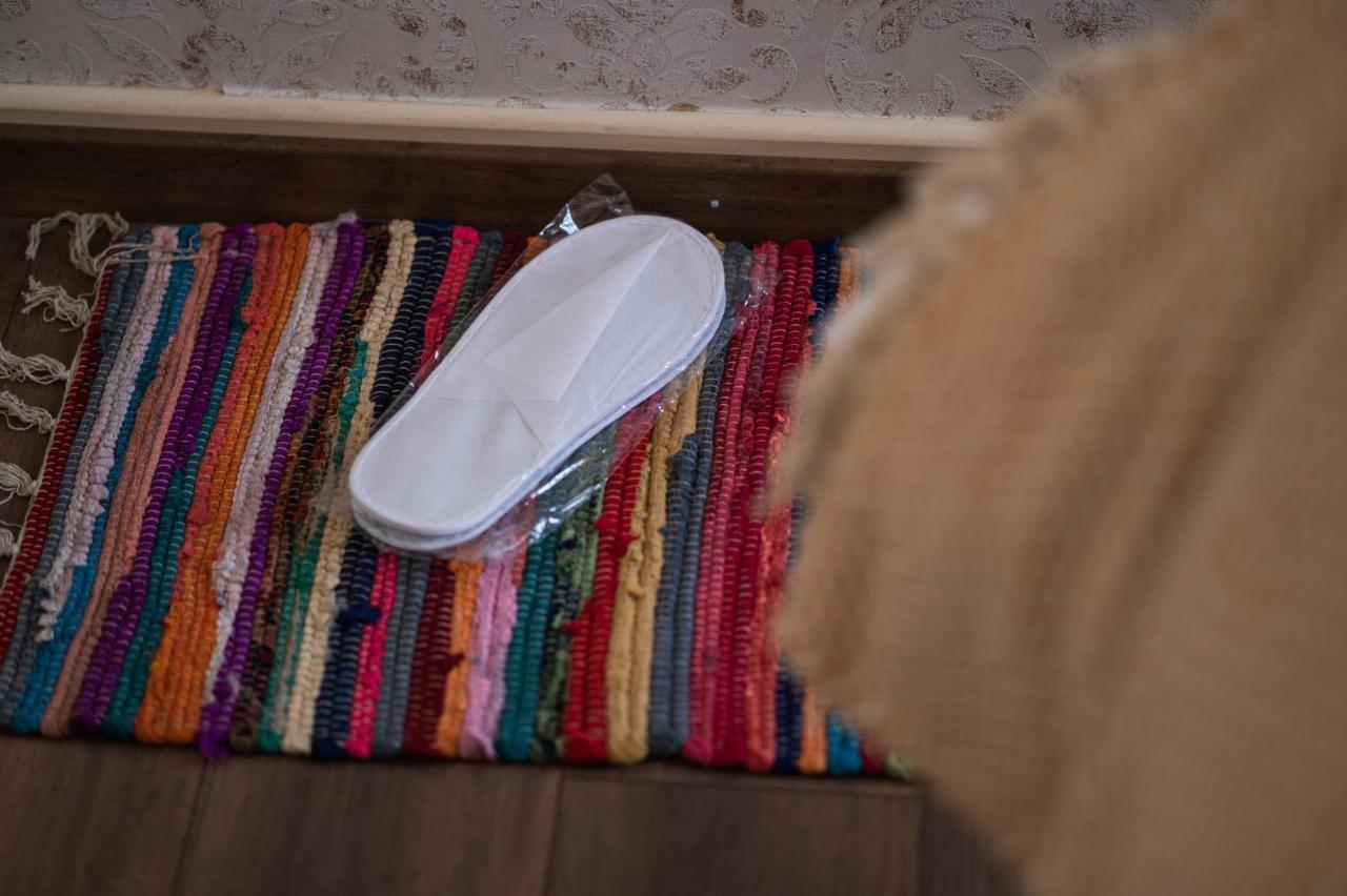 Boutique Hotel Anagennisis Pírgos 외부 사진