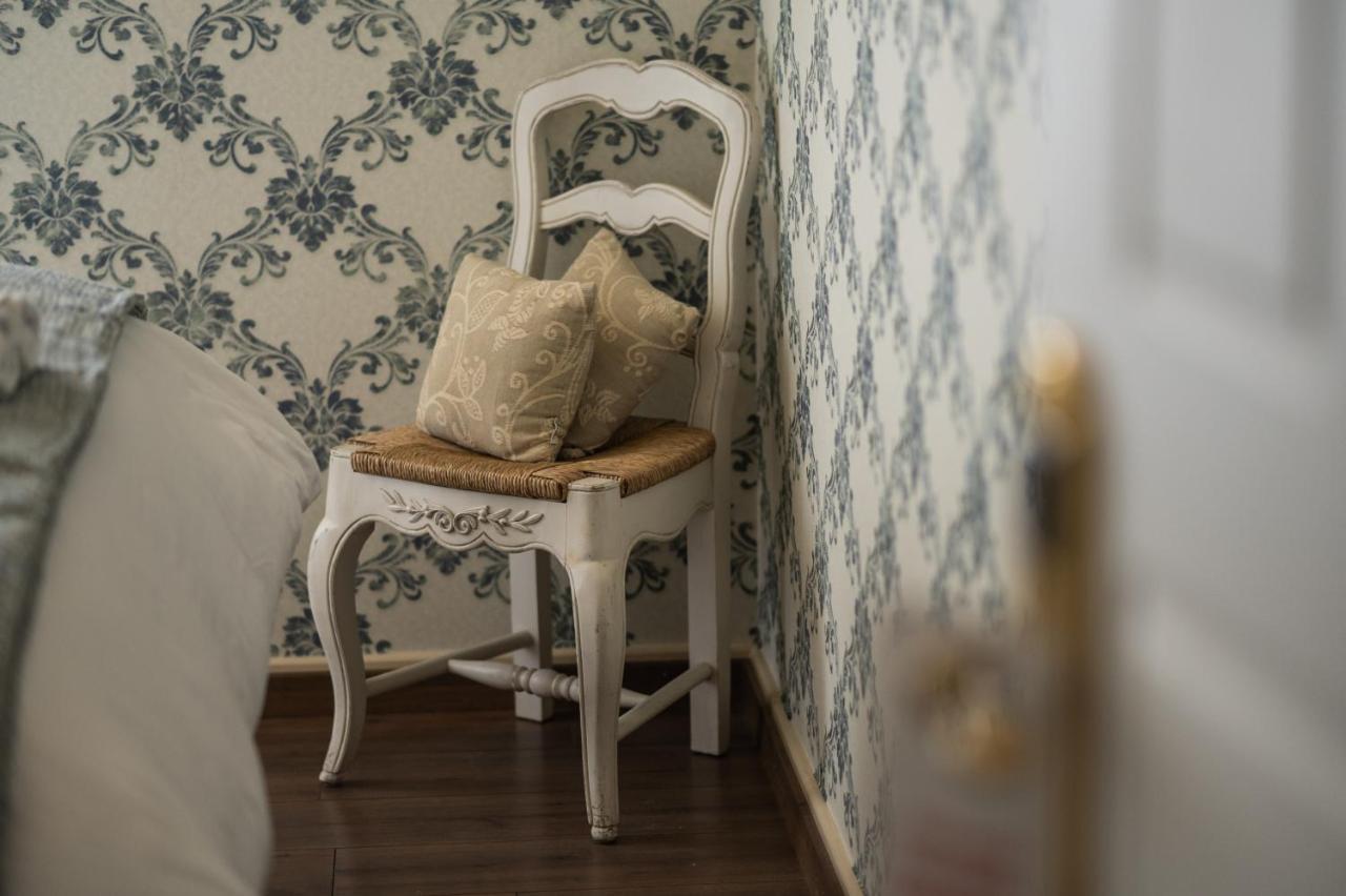 Boutique Hotel Anagennisis Pírgos 외부 사진