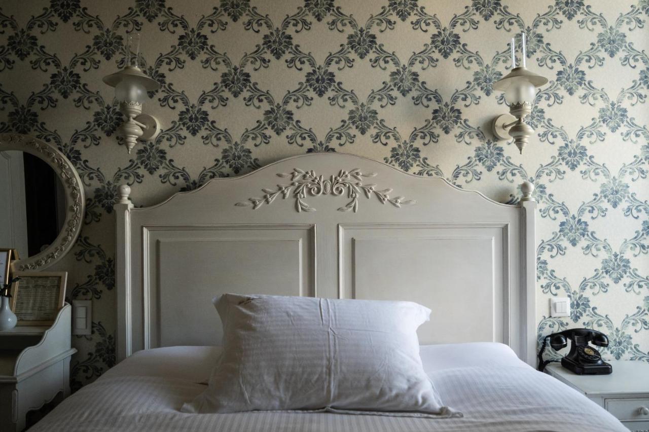 Boutique Hotel Anagennisis Pírgos 외부 사진
