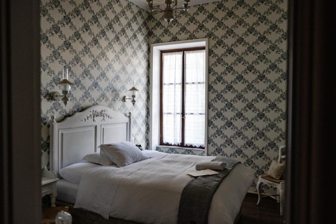 Boutique Hotel Anagennisis Pírgos 외부 사진