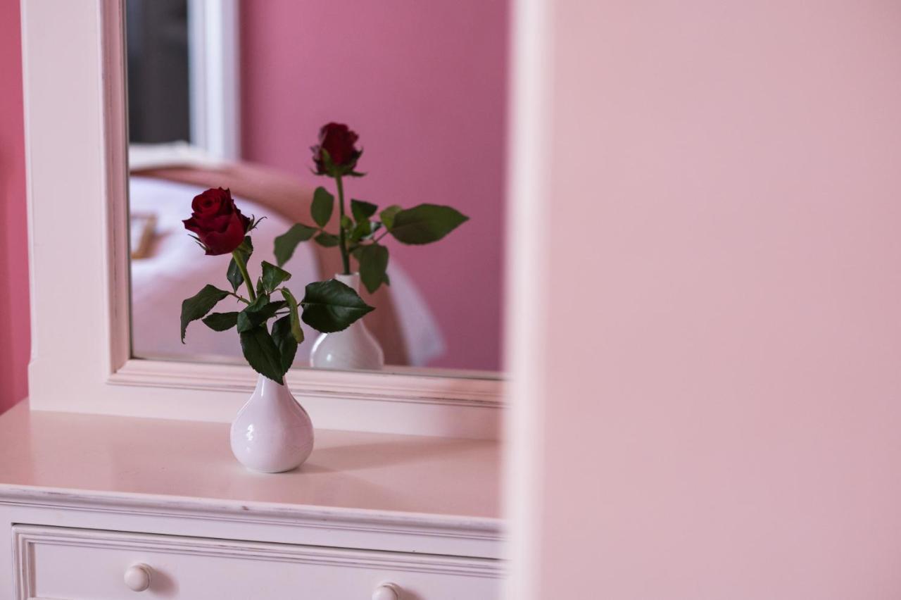 Boutique Hotel Anagennisis Pírgos 외부 사진