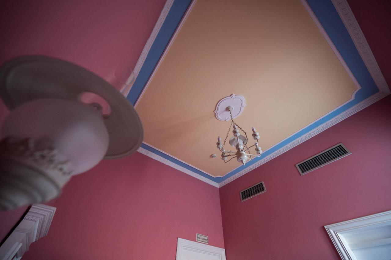Boutique Hotel Anagennisis Pírgos 외부 사진
