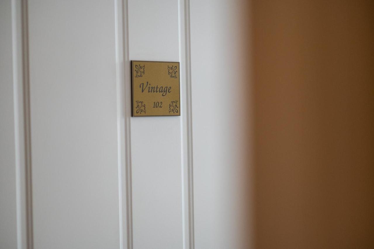 Boutique Hotel Anagennisis Pírgos 외부 사진