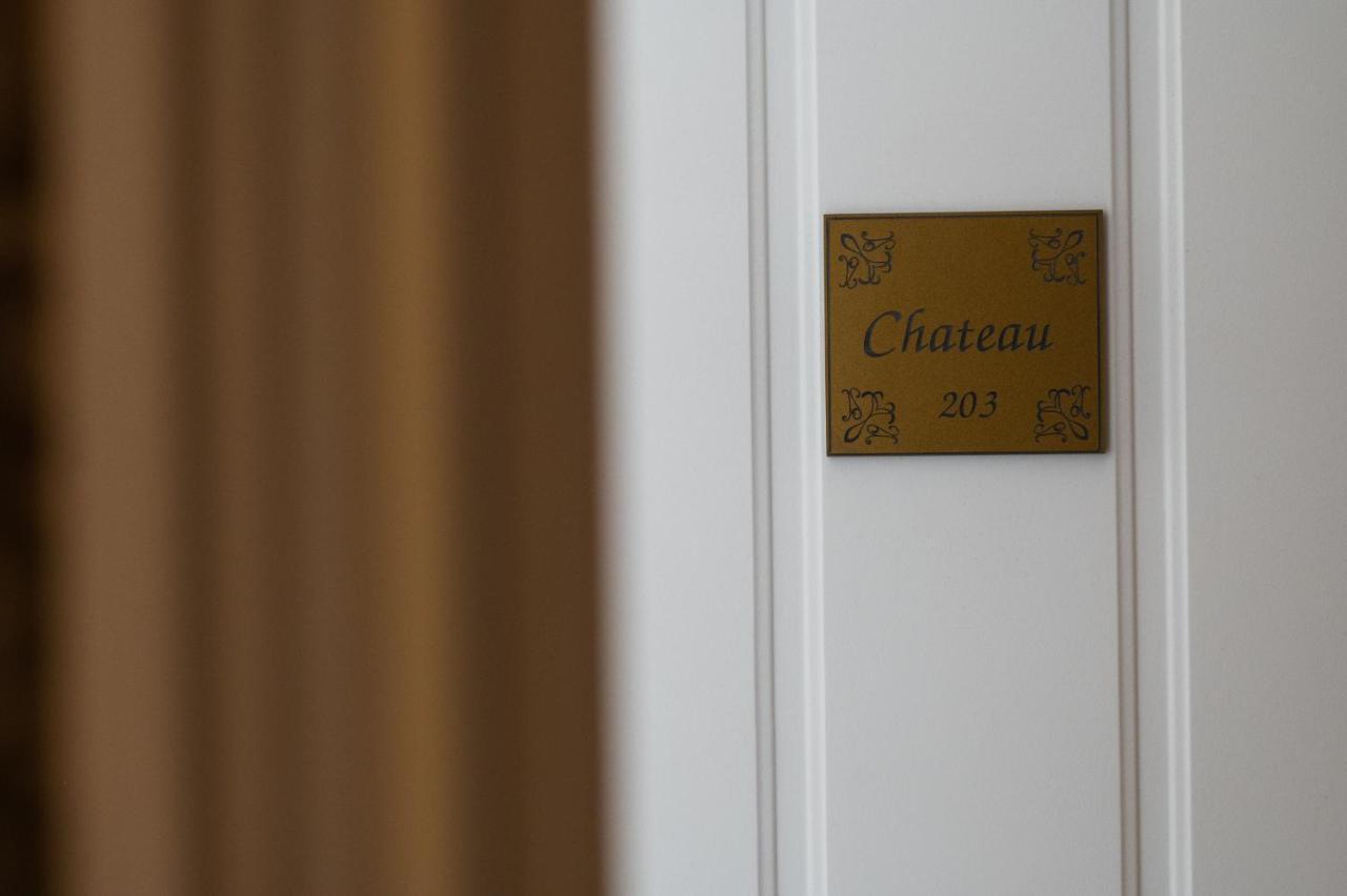 Boutique Hotel Anagennisis Pírgos 외부 사진