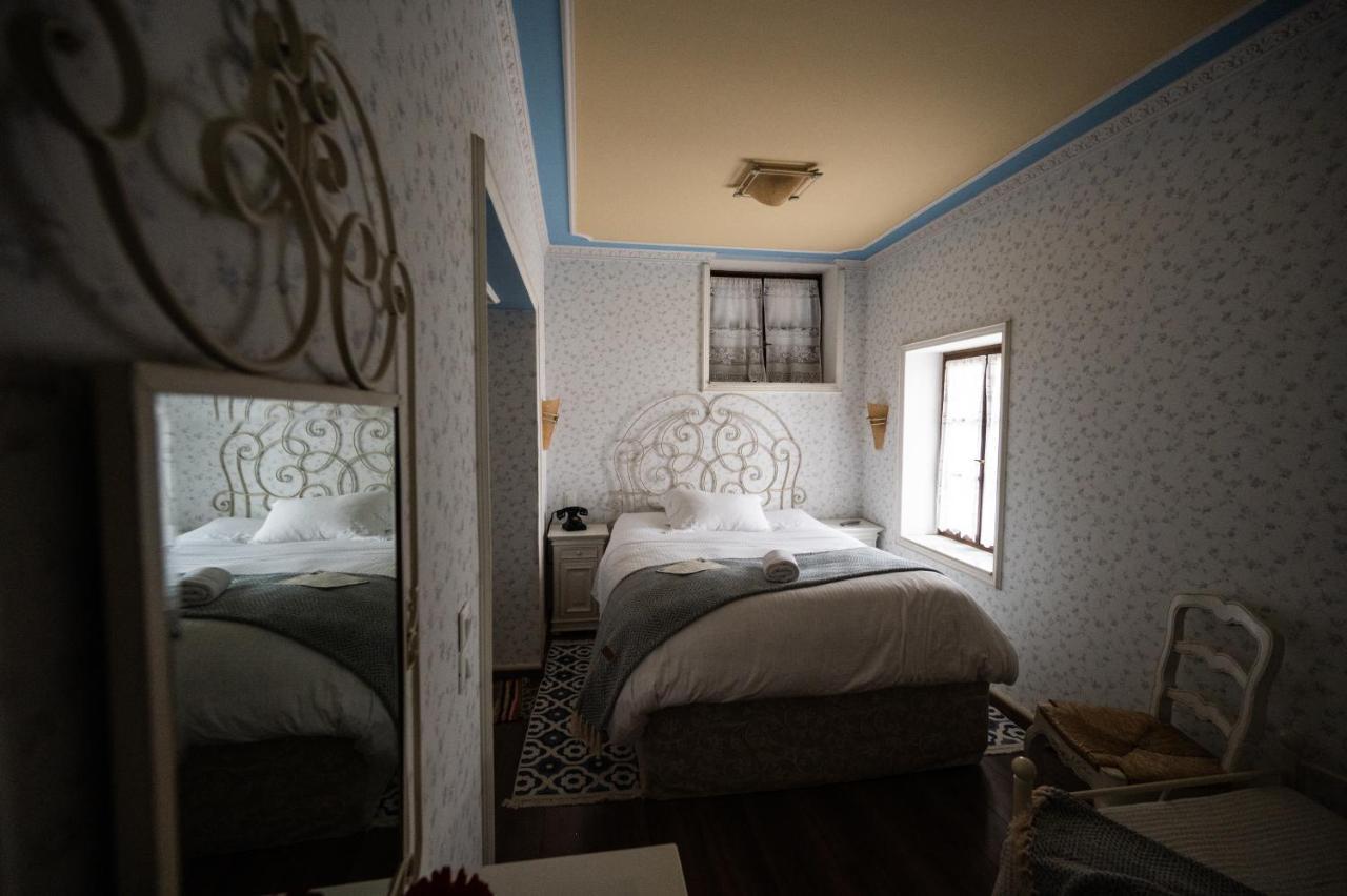 Boutique Hotel Anagennisis Pírgos 외부 사진
