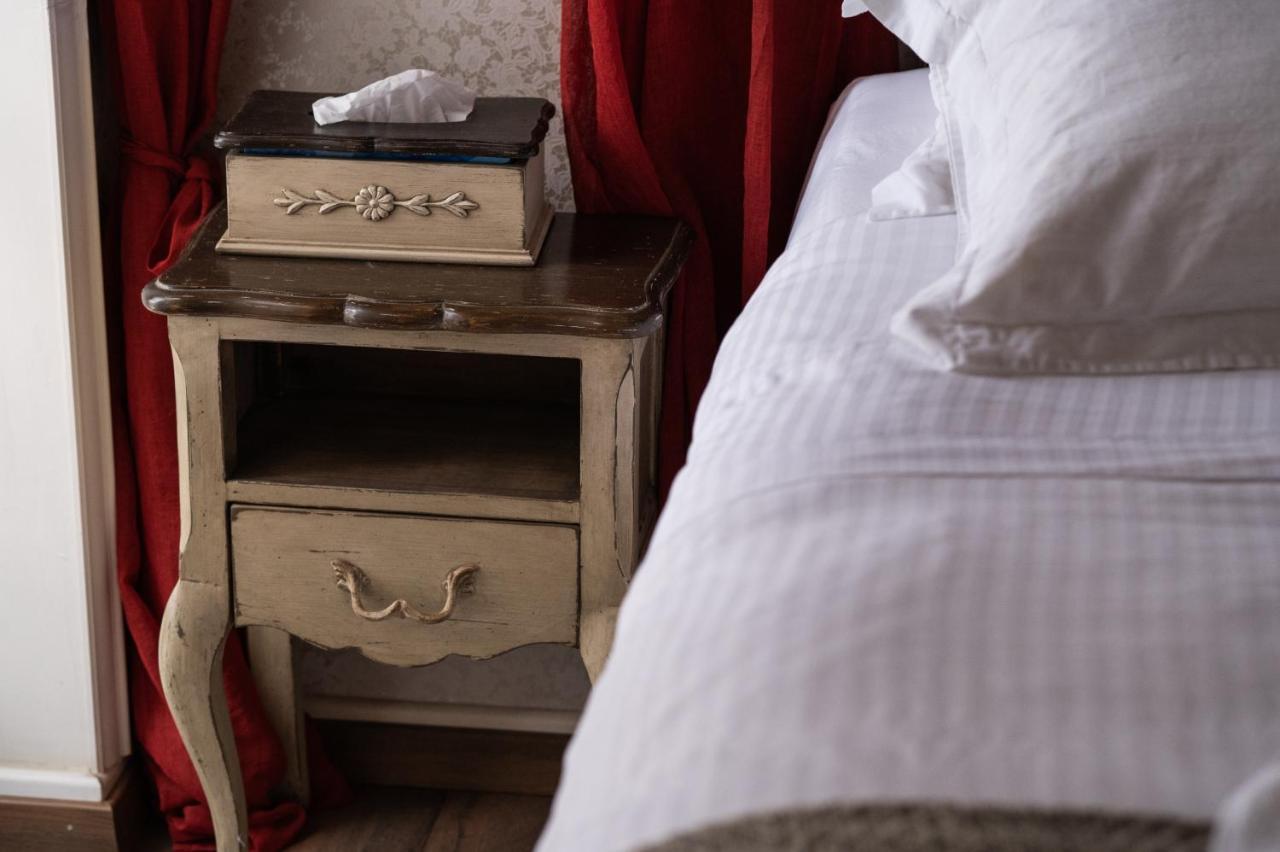 Boutique Hotel Anagennisis Pírgos 외부 사진