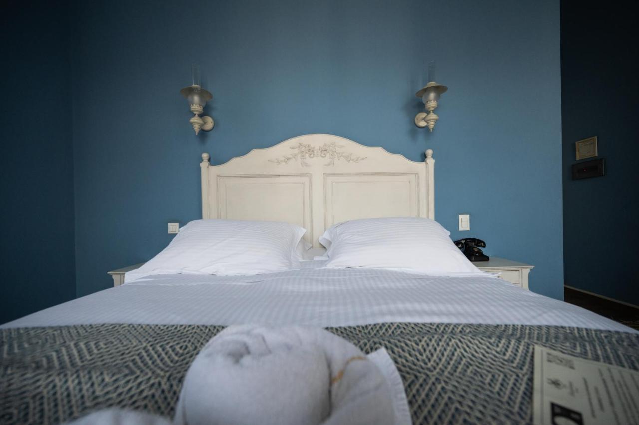 Boutique Hotel Anagennisis Pírgos 외부 사진