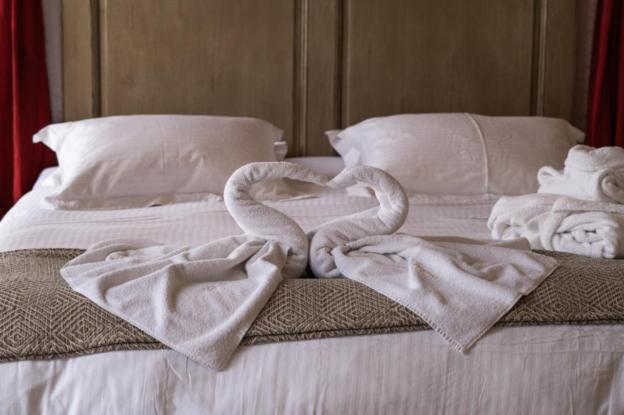 Boutique Hotel Anagennisis Pírgos 외부 사진