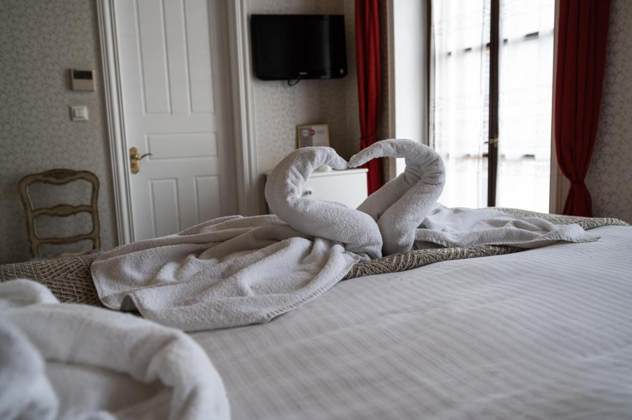 Boutique Hotel Anagennisis Pírgos 외부 사진