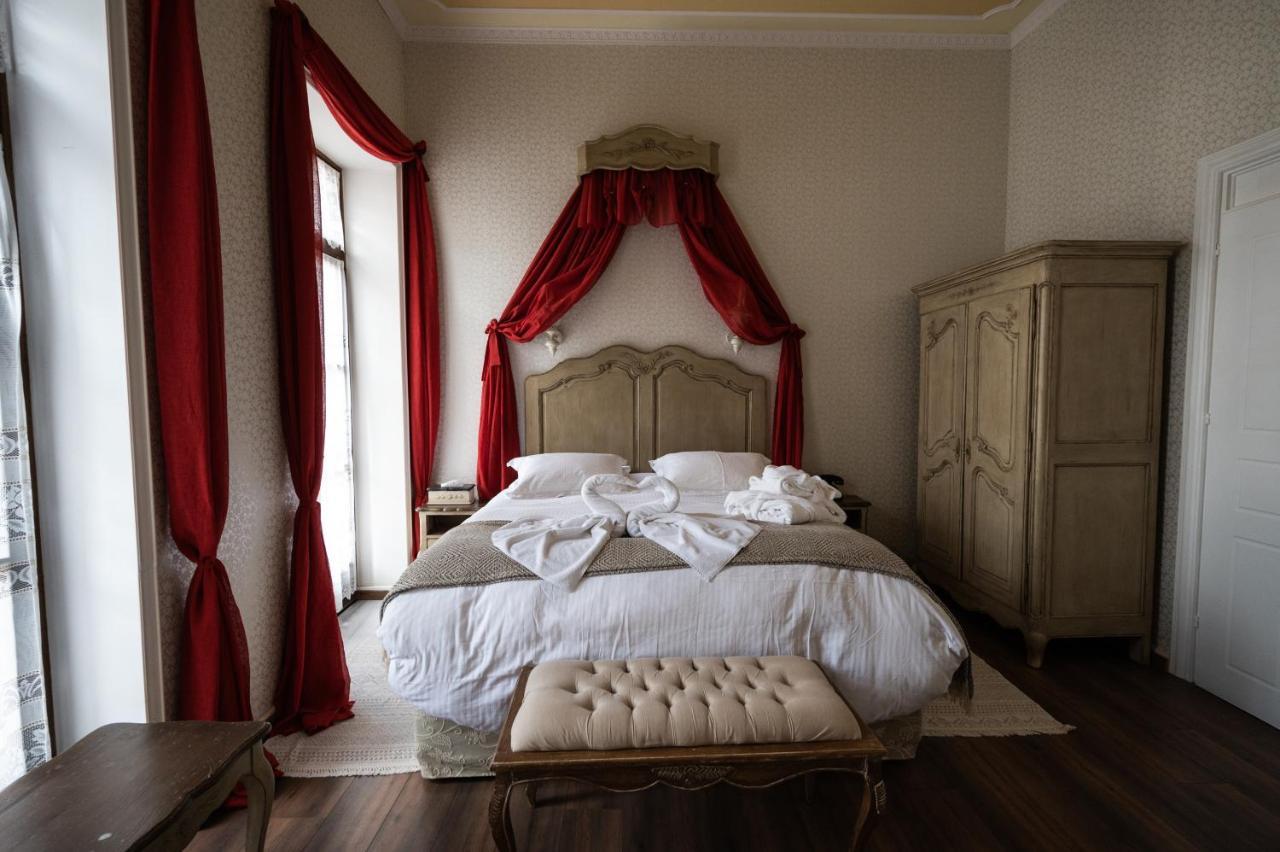 Boutique Hotel Anagennisis Pírgos 외부 사진