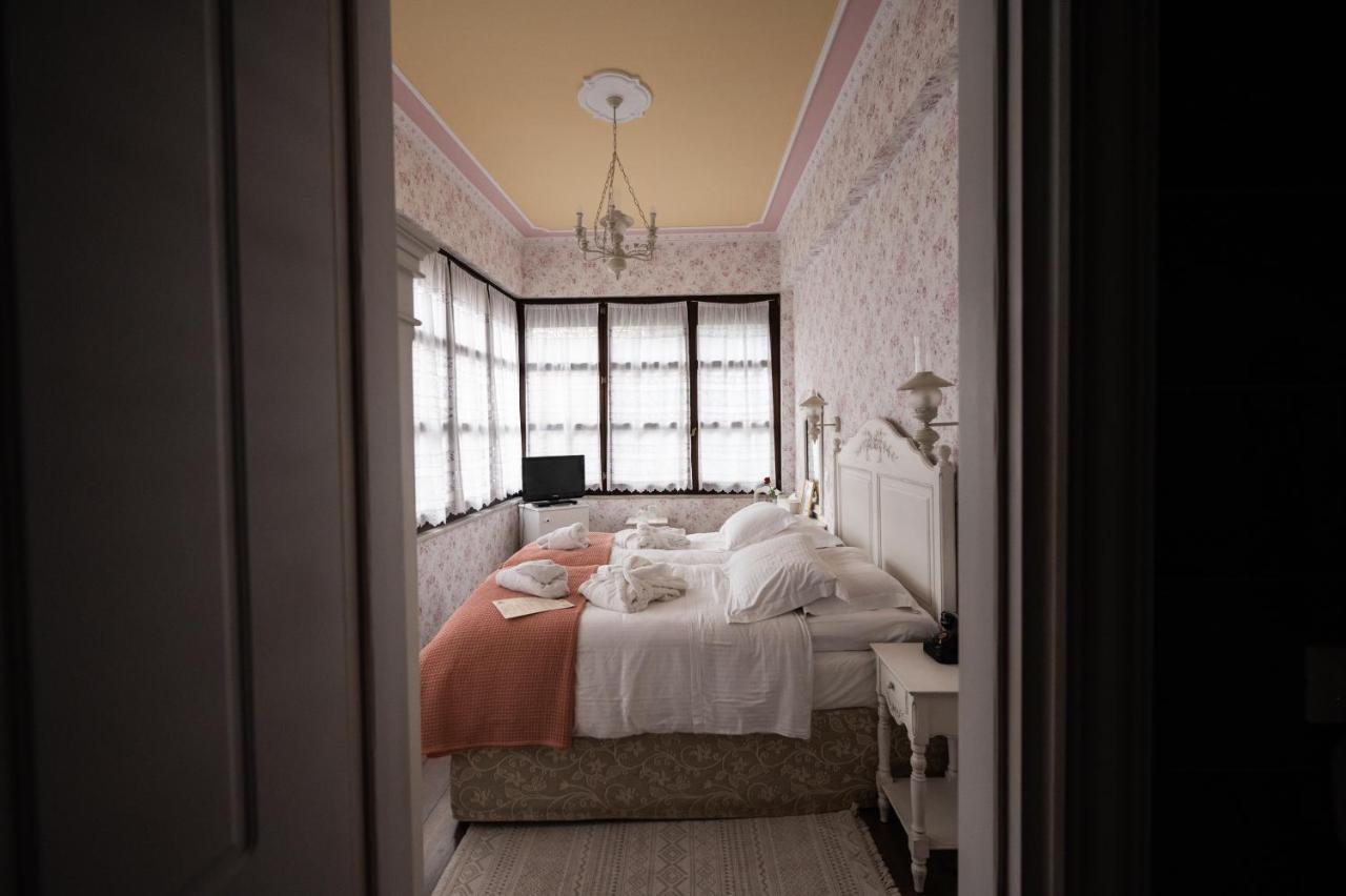 Boutique Hotel Anagennisis Pírgos 외부 사진