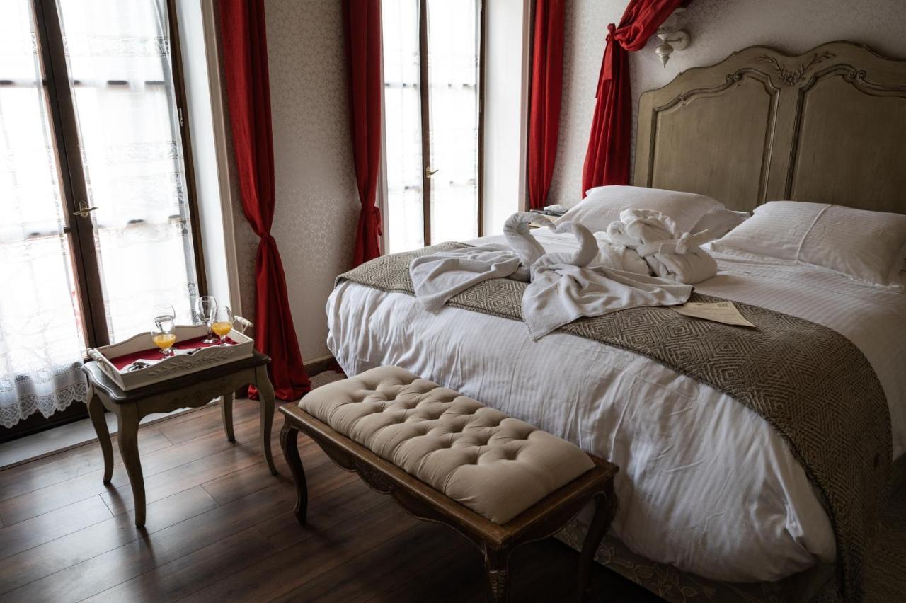 Boutique Hotel Anagennisis Pírgos 외부 사진