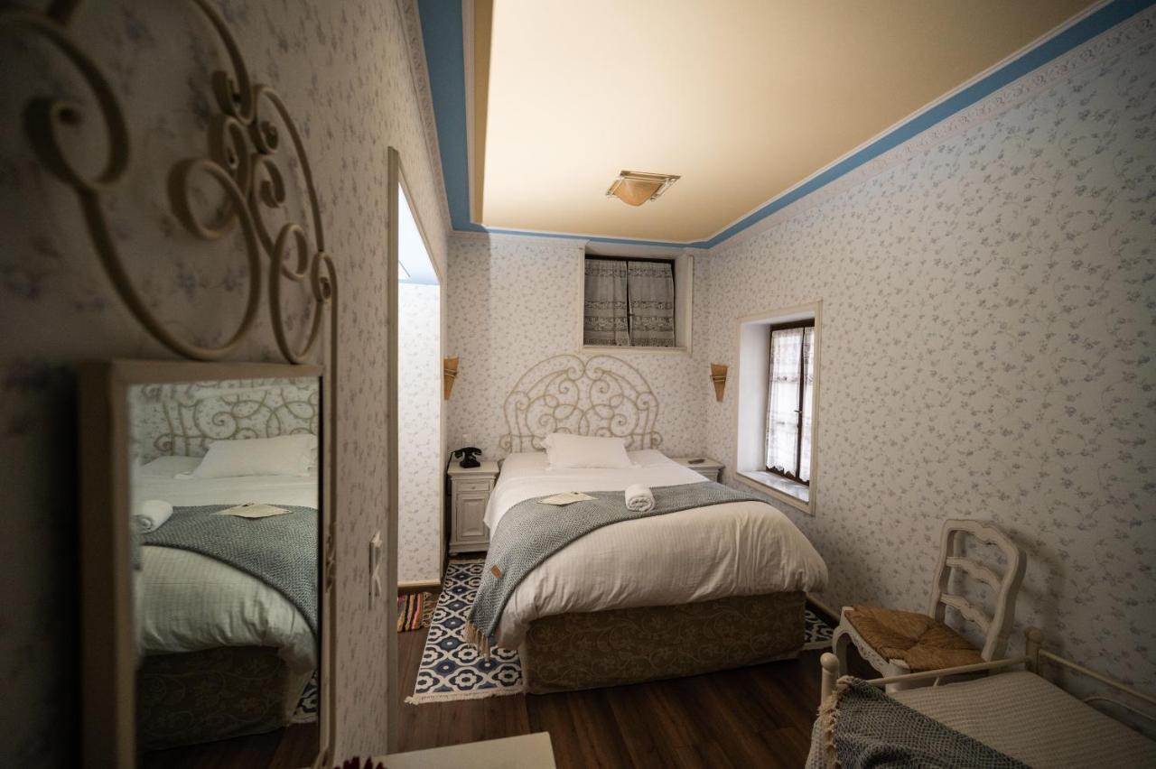 Boutique Hotel Anagennisis Pírgos 외부 사진