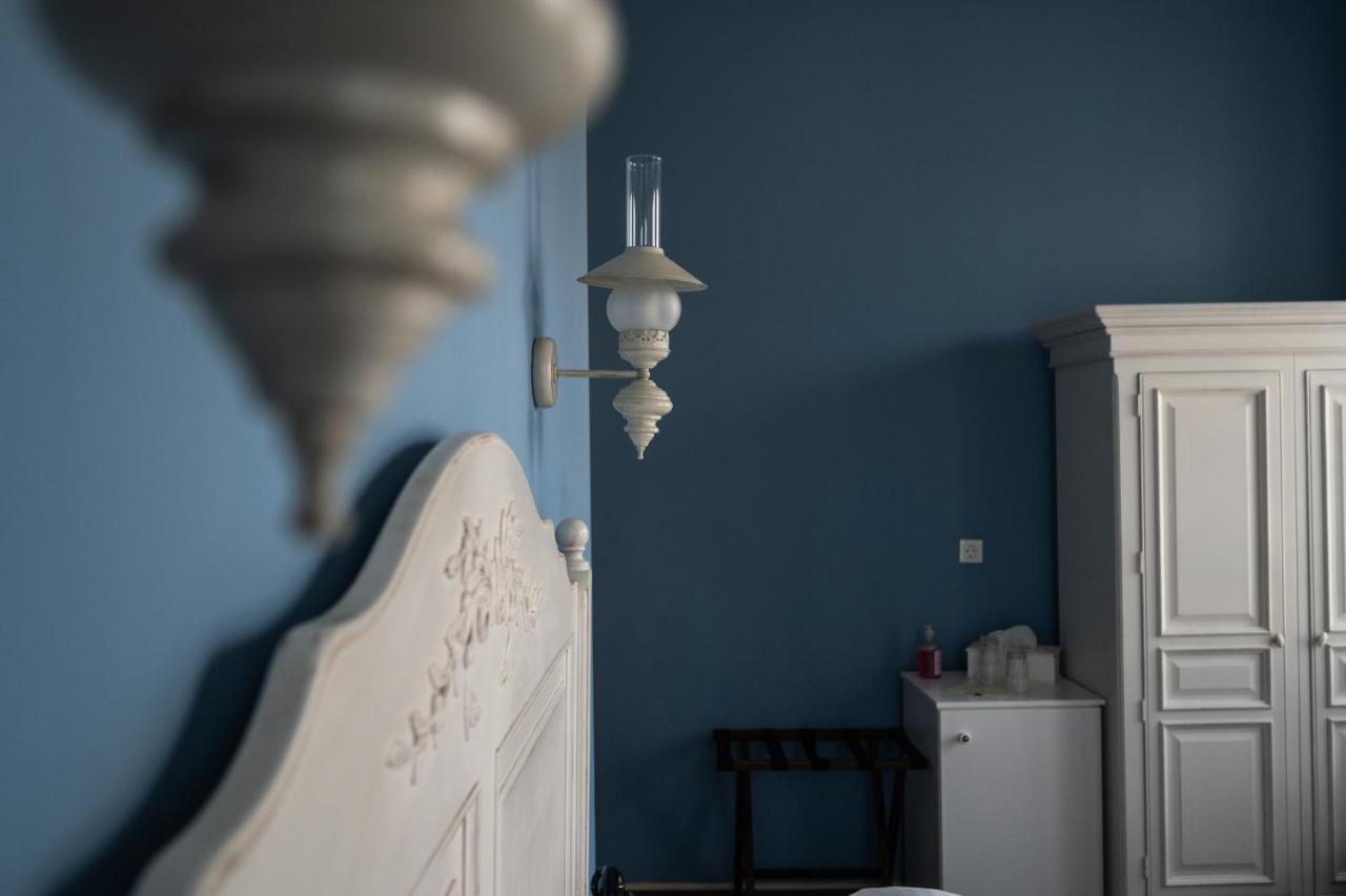 Boutique Hotel Anagennisis Pírgos 외부 사진