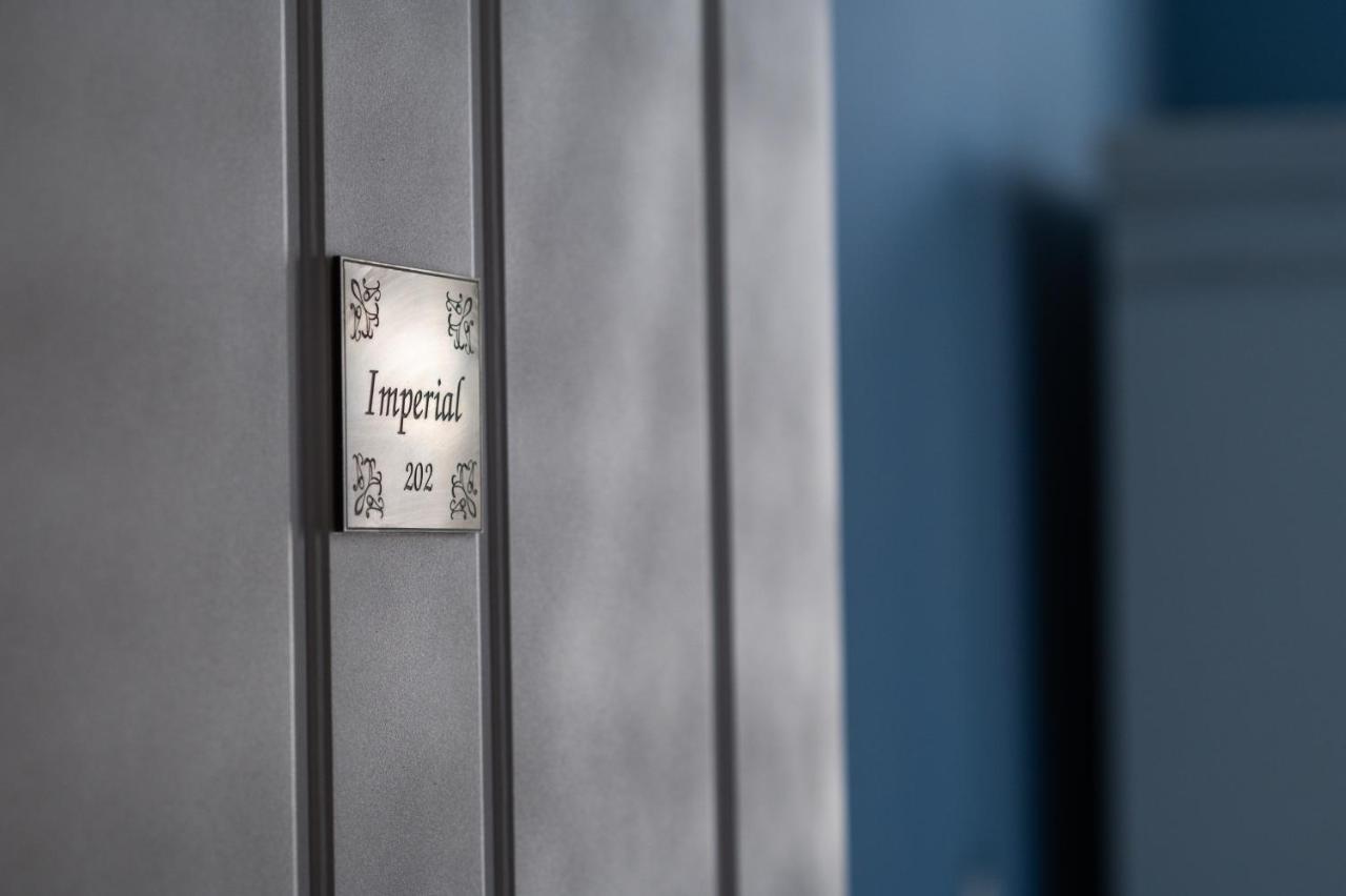 Boutique Hotel Anagennisis Pírgos 외부 사진
