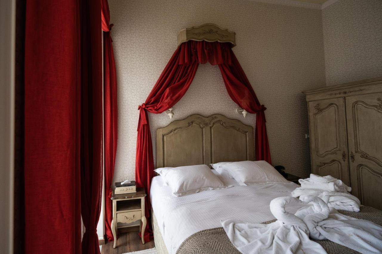 Boutique Hotel Anagennisis Pírgos 외부 사진