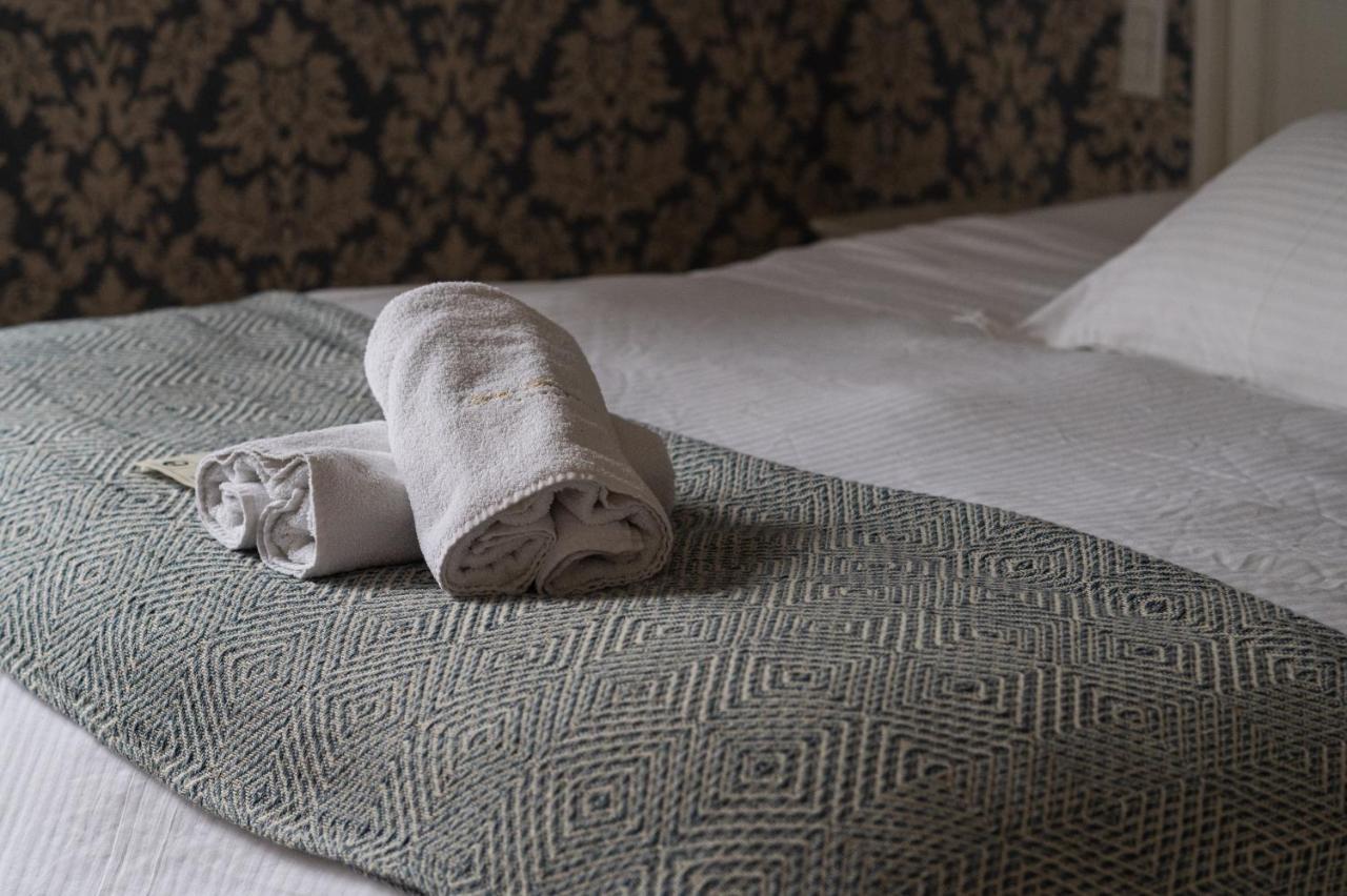 Boutique Hotel Anagennisis Pírgos 외부 사진
