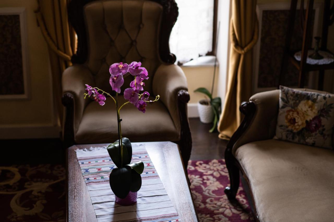 Boutique Hotel Anagennisis Pírgos 외부 사진