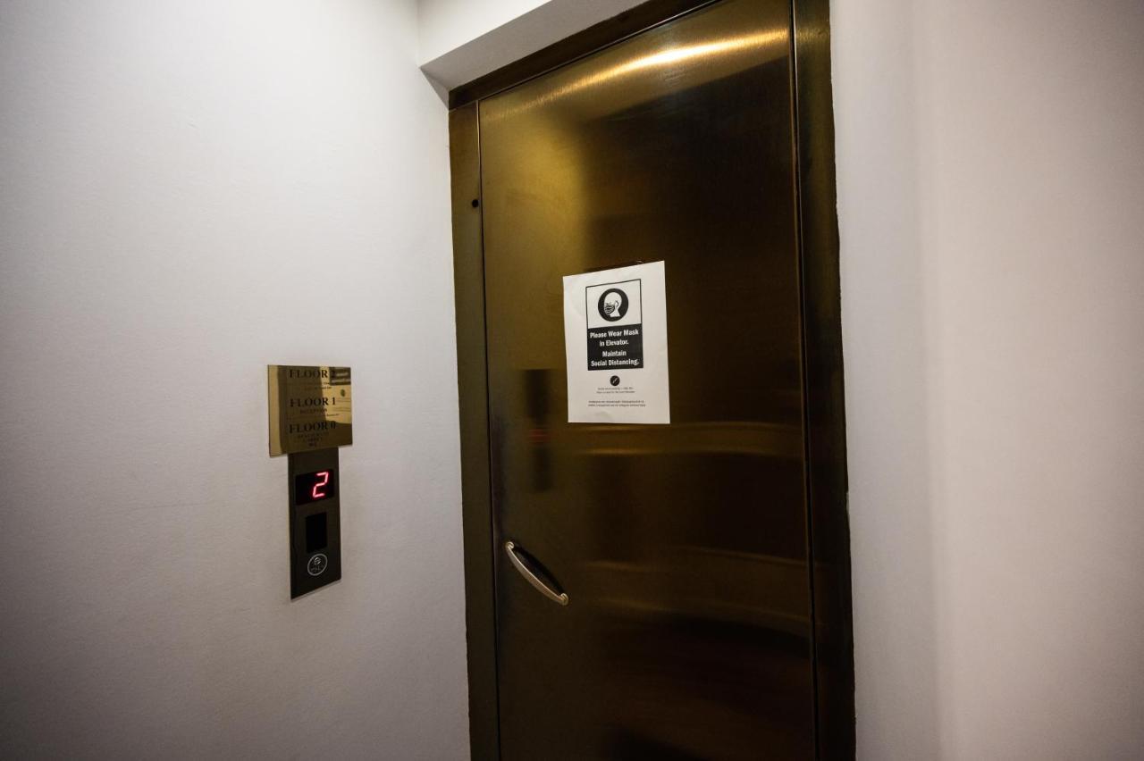Boutique Hotel Anagennisis Pírgos 외부 사진