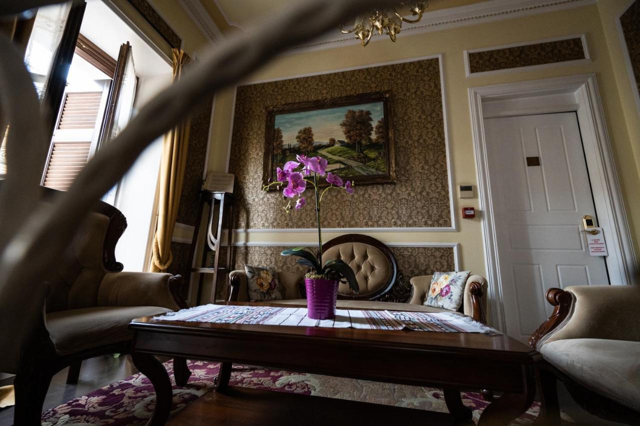 Boutique Hotel Anagennisis Pírgos 외부 사진