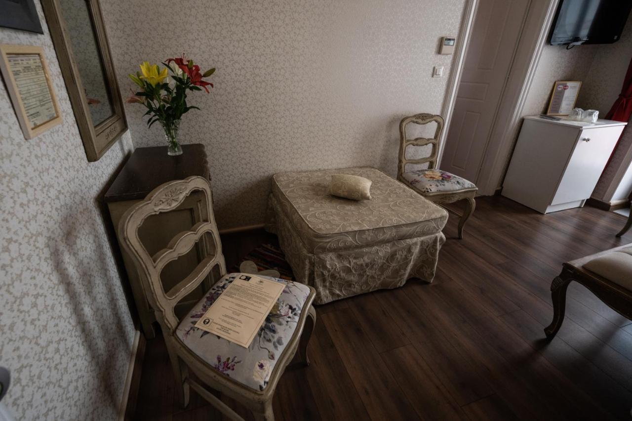 Boutique Hotel Anagennisis Pírgos 외부 사진