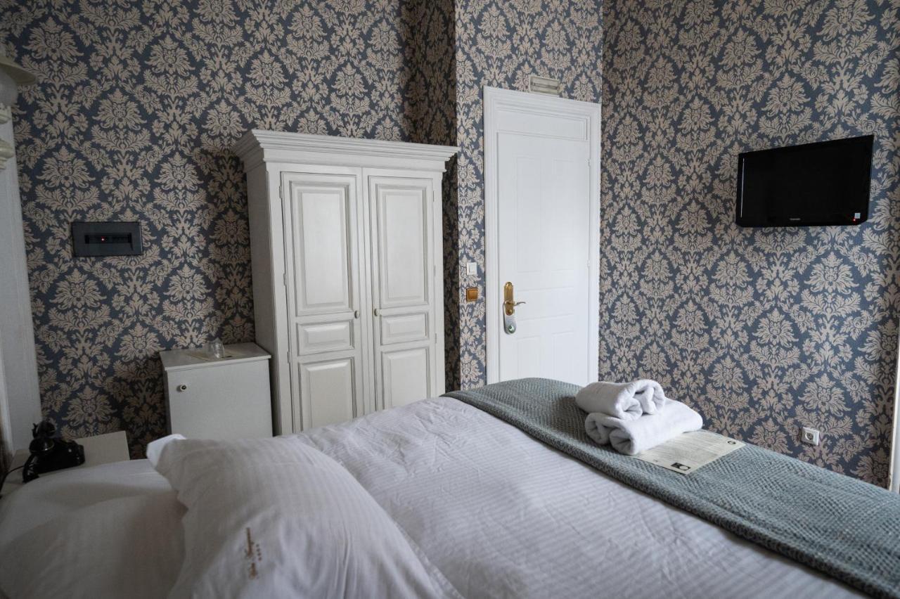 Boutique Hotel Anagennisis Pírgos 외부 사진