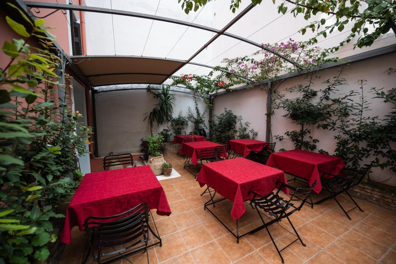 Boutique Hotel Anagennisis Pírgos 외부 사진
