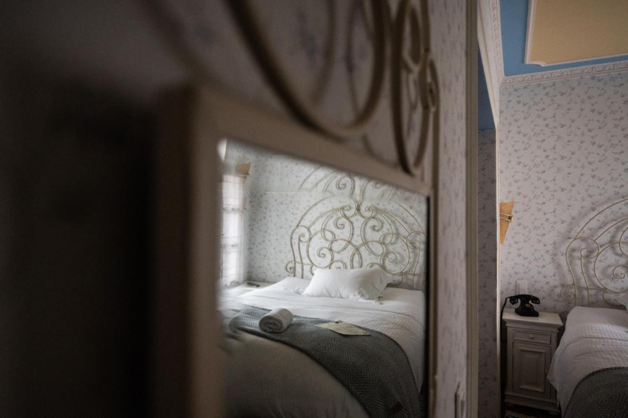 Boutique Hotel Anagennisis Pírgos 외부 사진